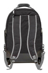 Harley-Davidson® B&S Wheeling Backpack