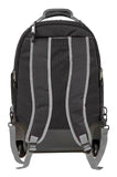 Harley-Davidson® B&S Wheeling Backpack