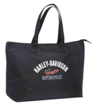 Harley-Davidson® Shopper Tote