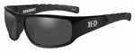 Harley-Davidson® Men's Burnout Sunglasses