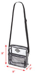 Harley-Davidson® Messenger Bag