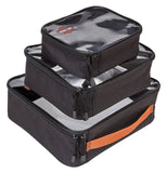 Harley-Davidson® Packing Cubes