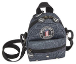 Harley-Davidson® Mini-Me Backpack