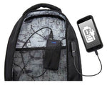 Harley-Davidson® USB Backpack