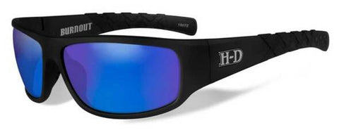 Harley-Davidson® Men's Burnout Sunglasses