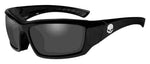 Harley-Davidson® Men's Tat Skull Gasket Sunglasses