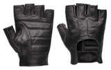 Harley-Davidson® Men's Fingerless Gloves