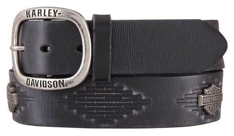 Harley-Davidson® Men's Native Path Belt