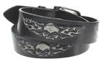 Harley-Davidson® Men's Highway to Hell Belt