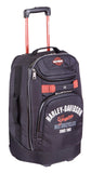 Harley-Davidson® 26" Wheeling Luggage