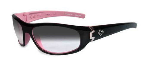 Harley-Davidson® Women's Curve LA Sunglasses