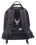 Harley-Davidson® Tail of The Dragon Backpack