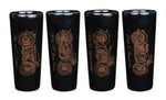 Harley-Davidson® Timeline Tall Shot Glass Set