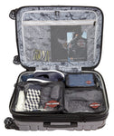 Harley-Davidson® Packing Cubes