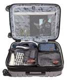 Harley-Davidson® Packing Cubes