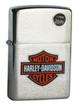 Zippo Harley-Davidson® Logo