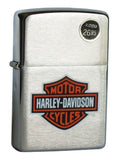 Zippo Harley-Davidson® Logo