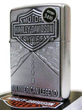 Zippo Harley-Davidson® American Legend