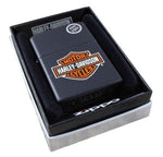 Zippo Harley-Davidson® Logo