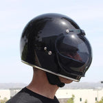 Biltwell Bubble Shield Anti-Fog