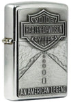 Zippo Harley-Davidson® American Legend