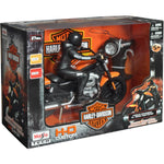 Maisto Harley-Davidson® R/C H-D XL 1200N Nightster