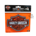 Harley-Davidson® B&S Full Color