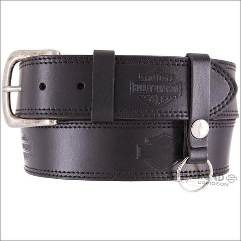 Harley-Davidson® Men's Legacy Belt