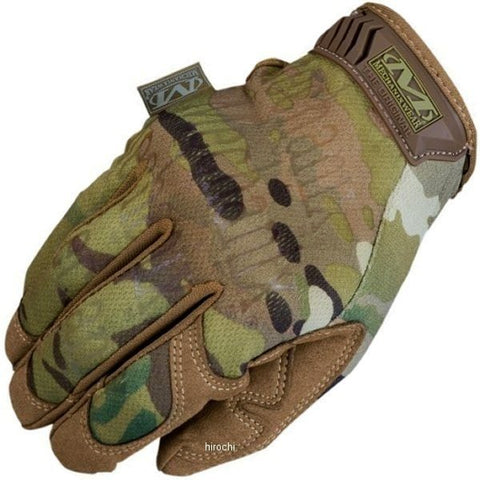 Biltwell Men's Original Multicam