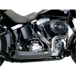 Phantom Black Pipe Exhaust System by Paul Yafee