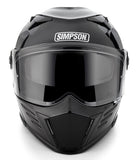 Simpson MOD Bandit - Gloss Black