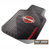 Plasticolor Harley-Davidson® Factory Floor Mat