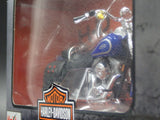 Maisto Harley-Davidson® 1:18 1999 FLSTS Heritage