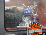 Maisto Harley-Davidson® 1:18 1999 FLSTS Heritage