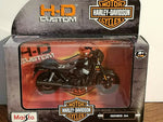 Maisto Harley-Davidson® 1:18 2015 Street 750