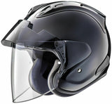 Arai VZ Ram Plus - Glass Black