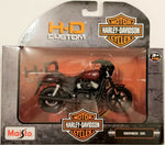 Maisto Harley-Davidson® 1:18 2016 Street 750