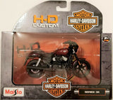 Maisto Harley-Davidson® 1:18 2016 Street 750