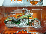 Maisto Harley-Davidson® 1:18 2004 FXSTDSE CVO