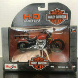 Maisto Harley-Davidson® 1:18 2016 Breakout