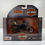 Maisto Harley-Davidson® 1:18 2011 XR 1200X