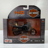 Maisto Harley-Davidson® 1:18 2011 XR 1200X