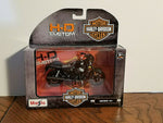 Maisto Harley-Davidson® 1:18 2015 Street 750