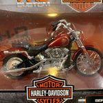 Maisto Harley-Davidson® 1:18 1984 FXST Softail