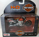 Maisto Harley-Davidson® 1:18 2016 Breakout