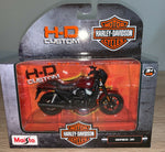 Maisto Harley-Davidson® 1:18 2016 Street 750