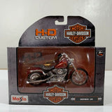 Maisto Harley-Davidson® 1:18 1984 FXST Softail