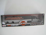 1:64 Harley-Davidson®Haulers Black/White