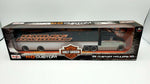 1:64 Harley-Davidson®Haulers Black/White