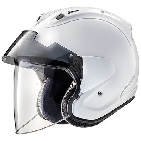 Arai VZ Ram Plus - Glass White